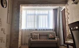 Фото 2: 2 комн. квартира, 53 м², 12/2 эт. - Рост Недвижимость