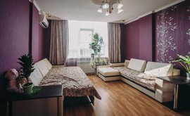 Фото 1: 1 комн. квартира, 36 м², 5/3 эт. - Рост Недвижимость