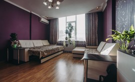 Фото 2: 1 комн. квартира, 36 м², 5/3 эт. - Рост Недвижимость