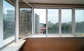 Фото 4: 2 комн. квартира, 66 м², 10/7 эт. - Рост Недвижимость