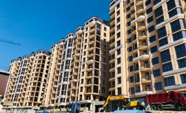 Фото 1: Студия комн. квартира, 26.89 м², 12/5 эт. - Рост Недвижимость