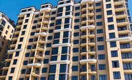 Фото 2: Студия комн. квартира, 26.89 м², 12/5 эт. - Рост Недвижимость