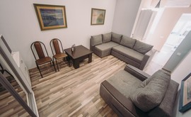 Фото 2: 1 комн. квартира, 25 м², 2/2 эт. - Рост Недвижимость