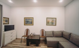 Фото 3: 1 комн. квартира, 25 м², 2/2 эт. - Рост Недвижимость