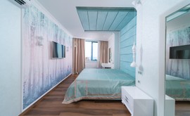 Фото 1: 5 комн. квартира, 177.8 м², 18/3 эт. - Рост Недвижимость