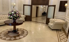 Фото 3: 5 комн. квартира, 177.8 м², 18/3 эт. - Рост Недвижимость