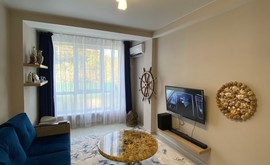 Фото 4: 2 комн. квартира, 52.3 м², 4/1 эт. - Рост Недвижимость