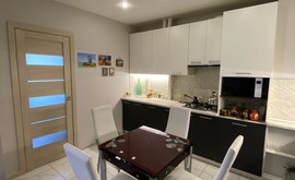 Фото 2: 2 комн. квартира, 52.3 м², 4/1 эт. - Рост Недвижимость