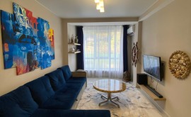 Фото 3: 2 комн. квартира, 52.3 м², 4/1 эт. - Рост Недвижимость