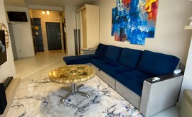 Фото 5: 2 комн. квартира, 52.3 м², 4/1 эт. - Рост Недвижимость