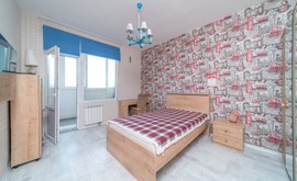 Фото 5: 3 комн. квартира, 89 м², 19/2 эт. - Рост Недвижимость