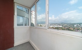 Фото 4: 3 комн. квартира, 89 м², 19/2 эт. - Рост Недвижимость