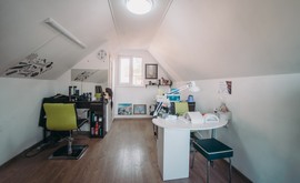 Фото 4: Производственное 57 м², Соболевка - Рост Недвижимость