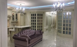 Фото 3: 2 комн. квартира, 100 м², 23/7 эт. - Рост Недвижимость