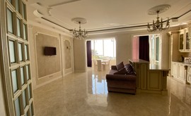 Фото 2: 2 комн. квартира, 100 м², 23/7 эт. - Рост Недвижимость