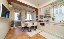 Фото 1: 1 комн. квартира, 39 м², 5/2 эт. - Рост Недвижимость