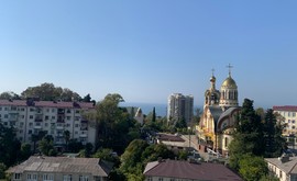 Фото 2: 2 комн. квартира, 57 м², 19/13 эт. - Рост Недвижимость
