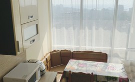 Фото 1: 2 комн. квартира, 57 м², 19/13 эт. - Рост Недвижимость