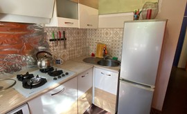 Фото 4: 1 комн. квартира, 30 м², 5/5 эт. - Рост Недвижимость