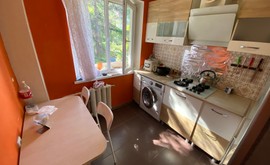 Фото 2: 1 комн. квартира, 30 м², 5/5 эт. - Рост Недвижимость