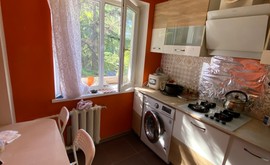 Фото 3: 1 комн. квартира, 30 м², 5/5 эт. - Рост Недвижимость