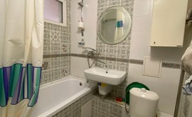 Фото 5: 1 комн. квартира, 30 м², 5/5 эт. - Рост Недвижимость