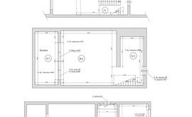 Фото 4: 3 комн. квартира, 129 м², 23/21 эт. - Рост Недвижимость