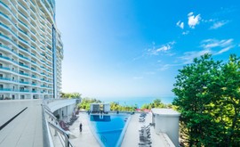 Фото 1: 3 комн. квартира, 129 м², 23/21 эт. - Рост Недвижимость