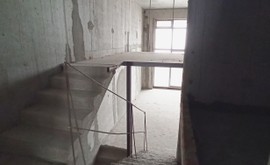 Фото 5: 3 комн. квартира, 129 м², 23/21 эт. - Рост Недвижимость