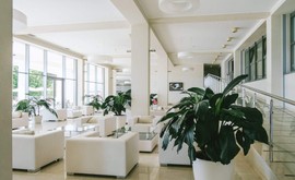 Фото 3: 3 комн. квартира, 129 м², 23/21 эт. - Рост Недвижимость