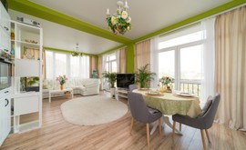 Фото 5: Коттедж 189.9 м² на участке 5.49 сот. - Рост Недвижимость