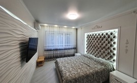 Фото 1: 3 комн. квартира, 66.3 м², 5/2 эт. - Рост Недвижимость
