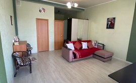 Фото 1: 2 комн. квартира, 48.3 м², 5/1 эт. - Рост Недвижимость