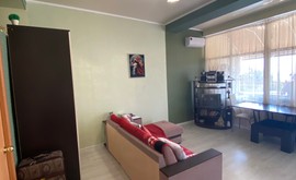 Фото 2: 2 комн. квартира, 48.3 м², 5/1 эт. - Рост Недвижимость