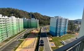 Фото 1: 1 комн. квартира, 40 м², 10/9 эт. - Рост Недвижимость