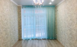 Фото 2: 1 комн. квартира, 40 м², 12/3 эт. - Рост Недвижимость