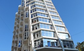 Фото 1: 1 комн. квартира, 40 м², 12/3 эт. - Рост Недвижимость