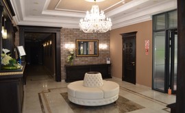Фото 3: 2 комн. квартира, 47.4 м², 13/10 эт. - Рост Недвижимость