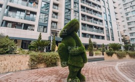 Фото 4: 1 комн. квартира, 47.4 м², 14/11 эт. - Рост Недвижимость