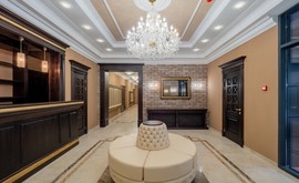 Фото 3: 1 комн. квартира, 47.4 м², 14/11 эт. - Рост Недвижимость