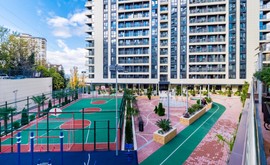 Фото 1: 1 комн. квартира, 47.4 м², 14/11 эт. - Рост Недвижимость