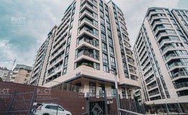 Фото 1: 2 комн. квартира, 51 м², 13/10 эт. - Рост Недвижимость