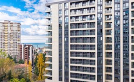 Фото 2: 2 комн. квартира, 51 м², 13/11 эт. - Рост Недвижимость