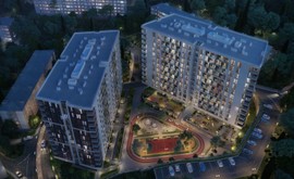 Фото 2: 2 комн. квартира, 51 м², 14/12 эт. - Рост Недвижимость