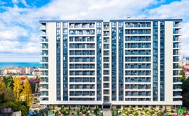 Фото 3: 2 комн. квартира, 51 м², 14/12 эт. - Рост Недвижимость