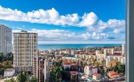 Фото 1: 2 комн. квартира, 51 м², 14/12 эт. - Рост Недвижимость