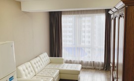 Фото 1: Студия комн. квартира, 30 м², 9/3 эт. - Рост Недвижимость