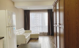 Фото 2: Студия комн. квартира, 30 м², 9/3 эт. - Рост Недвижимость