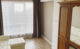 Фото 5: Студия комн. квартира, 30 м², 9/3 эт. - Рост Недвижимость