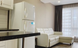 Фото 4: Студия комн. квартира, 30 м², 9/3 эт. - Рост Недвижимость